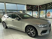 gebraucht Volvo V60 B4 D MHD Core