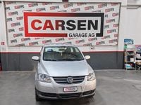 Gebraucht VW Fox 55 PS (40 kW) 2006 Kleinwagen