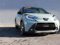 Gebraucht Toyota Aygo X Style 72 PS (52 kW) 2025 SUV