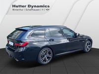 gebraucht BMW 330e xDr Tour M Sport