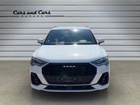 gebraucht Audi Q3 45 TFSI e Attraction S-tronic