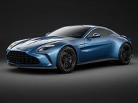 Neu Aston Martin V8 Vantage 665 PS (489 kW) 2025 Coupé