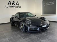 gebraucht Porsche 911 Turbo S PDK