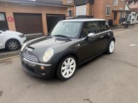 Gebraucht Mini Cooper S 170 PS (125 kW) 2006 Kleinwagen