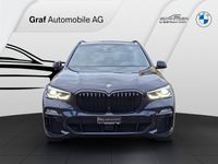 gebraucht BMW X5 30d M Sport ** 7 Plätzer // 24 Monate GARANTIE **