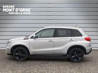 Gebraucht Suzuki Vitara 140 PS (102 kW) 2018 SUV