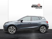 gebraucht Seat Arona MOVE FR (netto)