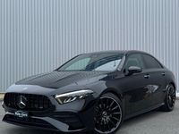 Gebraucht Mercedes A200 AMG 163 PS (119 kW) 2024