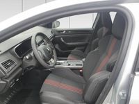 gebraucht Renault Mégane IV 1.3 TCe 160 R.S. Line EDC