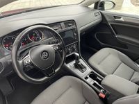 gebraucht VW Golf VII Variant 2.0 TDI Comfortline DSG 4m