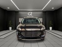 Gebraucht Ford Kuga Titanium X 224 PS (164 kW) 2023 SUV