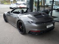 gebraucht Porsche 911 Carrera 4 Cabriolet GTS PDK