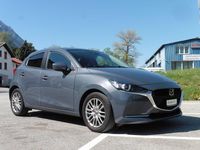 Gebraucht Mazda 2 90 PS (66 kW) 2020 Kleinwagen