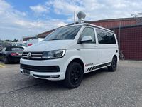 Gebraucht VW California California 204 PS (150 kW) 2016 Van