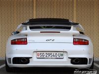 gebraucht Porsche 911 GT2 "RS- SPORTEC SP750"