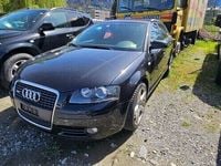 Gebraucht Audi A3 Ambition 200 PS (147 kW) 2005