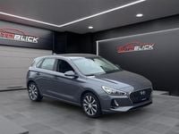 Gebraucht Hyundai i30 136 PS (100 kW) 2018
