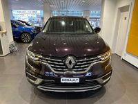 gebraucht Renault Koleos 2.0 dCi Initiale Paris 4WD Xtronic CVT