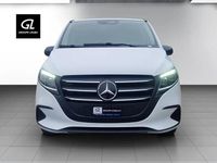 Neu Mercedes Vito 163 PS (119 kW) 2026 Weiss Van