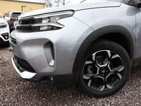 gebraucht Citroën C5 Aircross 1.2 PT 130 EAT8 Shine Pano eHK 3JGar