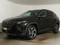 gebraucht Hyundai Tucson 1.6 TGDI PHEV Trend DCT 4WD