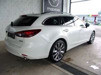 gebraucht Mazda 6 Sport Wagon 2.5 20th Anniversary