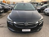 Gebraucht Opel Astra Enjoy 150 PS (110 kW) 2016 Kombi