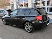 gebraucht BMW M135 i Steptronic