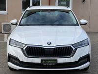 gebraucht Skoda Octavia Combi 1.0 TSI mHEV DSG Ambition