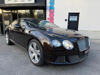Gebraucht Bentley Continental GT 575 PS (422 kW) 2011