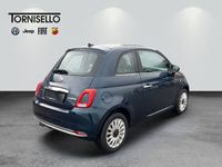 gebraucht Fiat 500 1.0 Hybrid Dolcevita