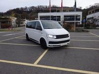 Gebraucht VW Multivan Comfortline 204 PS (150 kW) 2016 Van