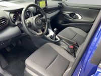 gebraucht Toyota Yaris 1.5 Trend