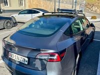 Gebraucht Tesla Model 3 239 kW (325 PS) 2022 Limousine