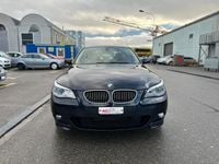 Gebraucht BMW 530 231 PS (169 kW) 2006