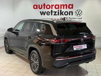 Gebraucht VW Tayron Elegance 193 PS (141 kW) 2026 Schwarz SUV