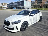 Gebraucht BMW 120 M Sport 178 PS (130 kW) 2022 Kleinwagen