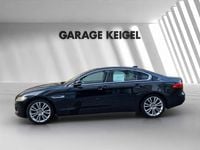 Gebraucht Jaguar XF Portfolio 180 PS (132 kW) 2016 Limousine