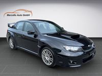 gebraucht Subaru WRX STI 2.5 Turbo 4WDSport