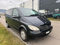 Gebraucht Mercedes Viano 150 PS (110 kW) 2005 Van / Kleinbus