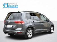 Gebraucht VW Touran Comfortline 150 PS (110 kW) 2020 Van / Kleinbus