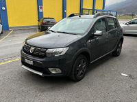 Gebraucht Dacia Sandero Stepway 90 PS (66 kW) 2017