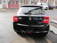 Gebraucht Suzuki Swift 83 PS (61 kW) 2024 Kleinwagen