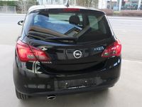 gebraucht Opel Corsa 1.4 TP Color Ed.