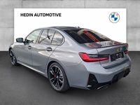 gebraucht BMW M340 48V Steptronic M Sport Pro