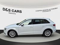 Gebraucht Audi A3 Ambiente 150 PS (110 kW) 2016 Limousine