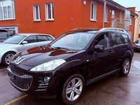 Gebraucht Peugeot 4007 156 PS (114 kW) 2011 SUV