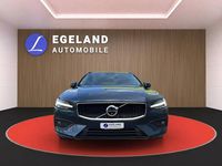 Gebraucht Volvo V60 Core 211 PS (155 kW) 2025 Blau Kombi