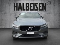 gebraucht Volvo XC60 2.0 D4 Momentum AWD