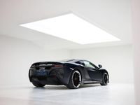 Gebraucht McLaren MP4-12C 600 PS (441 kW) 2011 Coupé